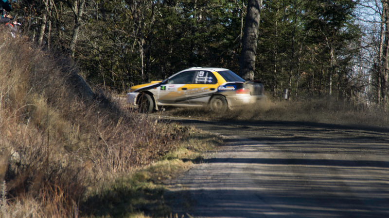 Illustration for article titled CRC 2015 Rally of the Tall Pines Photodump